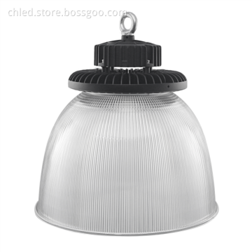 Warehouse Lamps UFO Led High Bay Light